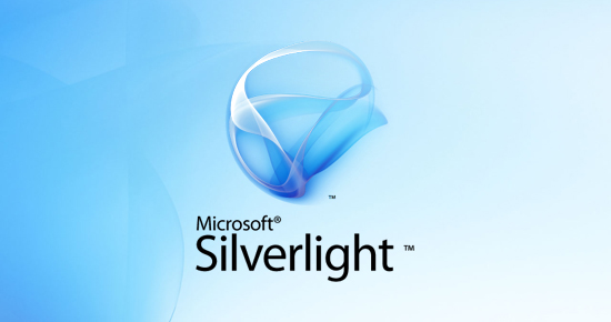 Microsoft Silverlight