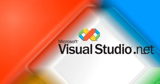 Microsoft Visual Studio .Net